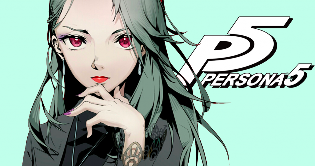 Persona 5 Bon à savoir et énigmes Temps Libre