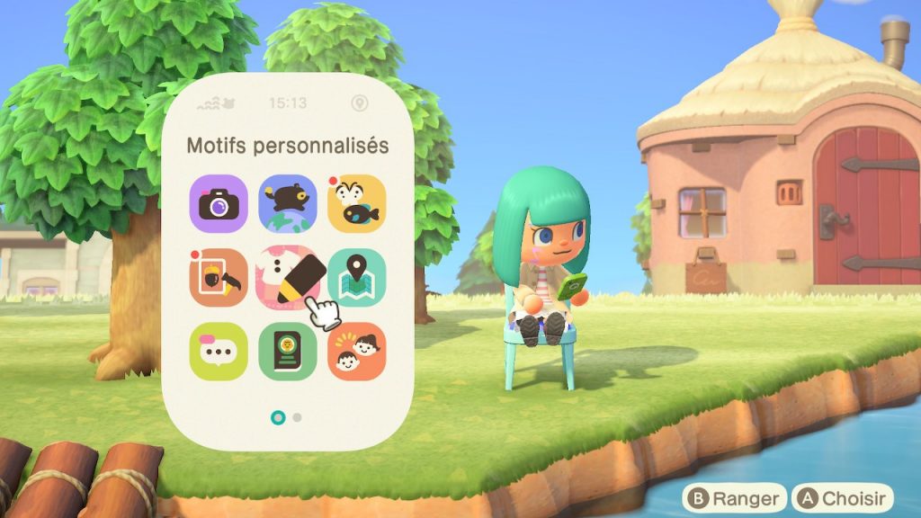 Animal Crossing - New Horizons