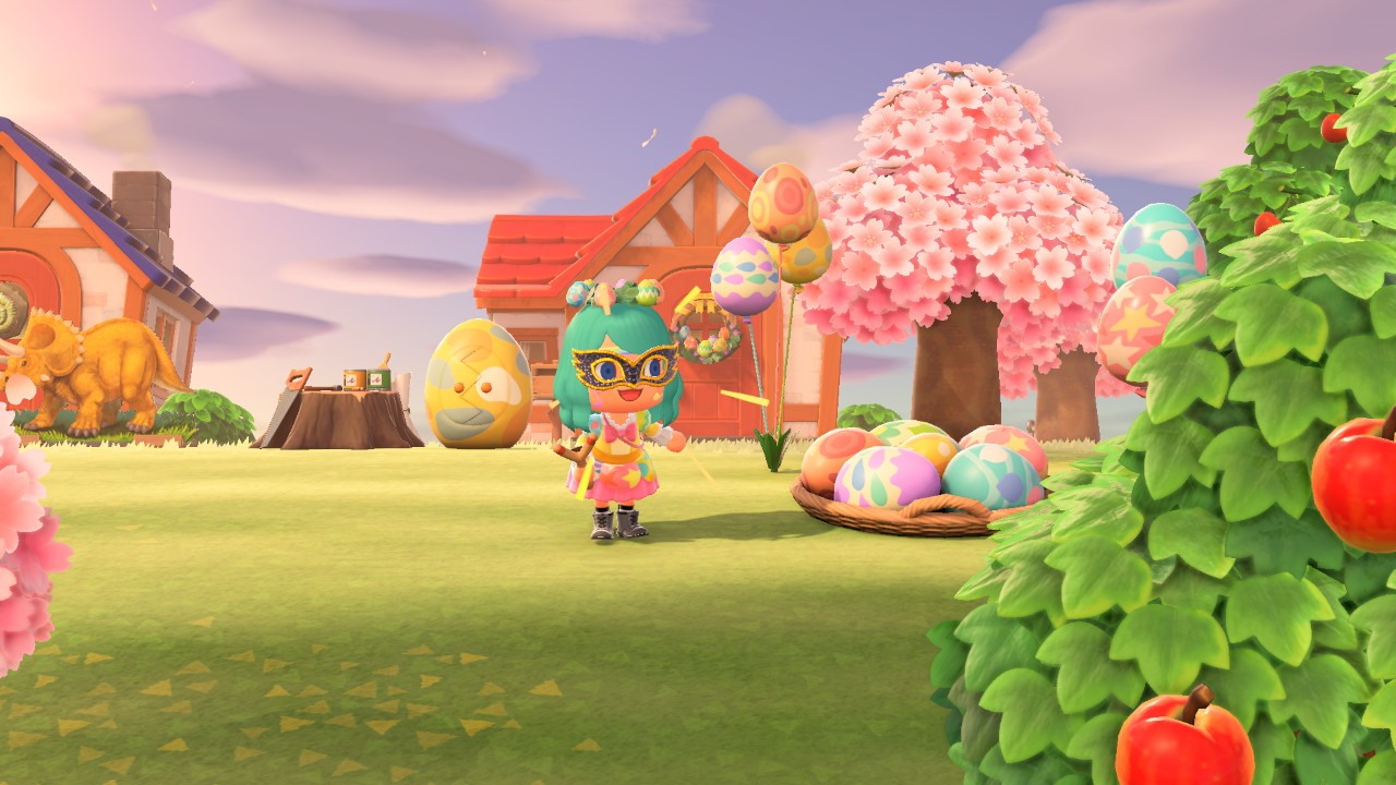 Cinq jeux à explorer en famille pour Pâques - Temps Libre