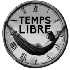 Tempslibre Logo